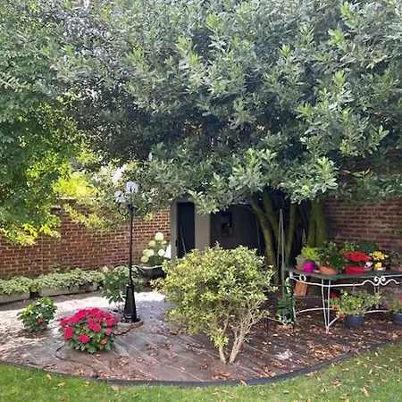 Apartment Industriel Chic Beauvais