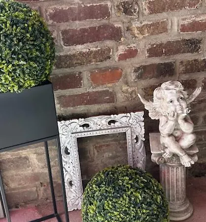 Apartment Industriel Chic Beauvais