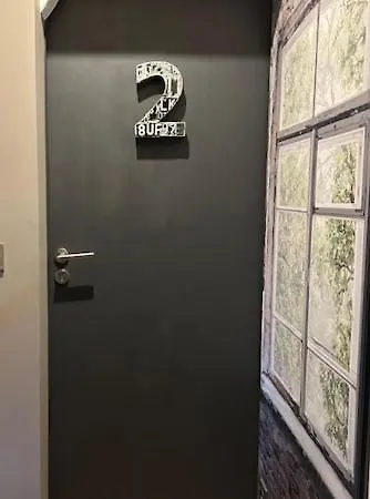 Industriel Chic * Beauvais