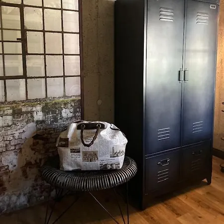 Industriel Chic Beauvais